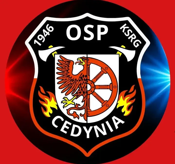 Akcja ratunkowa w Cedyni: współpraca służb i mieszkańców