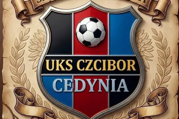 UKS Czcibor Cedynia zaprasza rodziców na spotkanie szkółki piłkarskiej