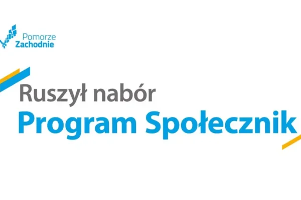 Ruszył nabór wniosków na mikrodotacje w programie „Społecznik na 5!”