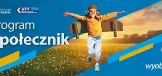 „Społecznik na 5!” – ruszył nabór mikrodotacji do 6 000 zł
