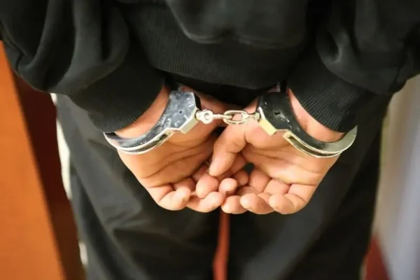 3 promile i ucieczka przed policją. 52-latek usłyszał wyrok