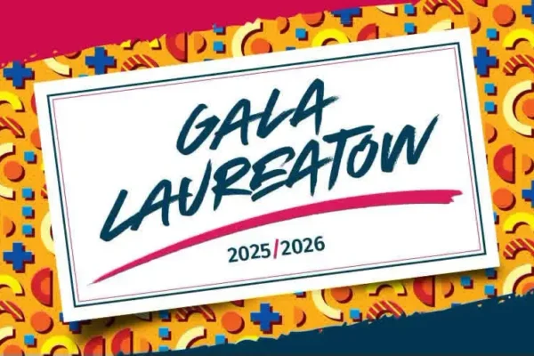 Gryfino: laureaci Gali Laureatów mogą odbierać karty prezentowe w Wydziale Edukacji