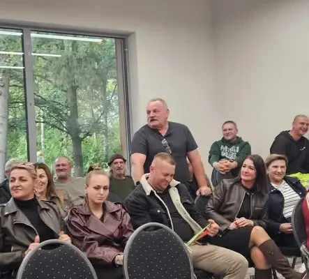 Jan Kamiński nowym sołtysem Babinka. Wybory zakończone