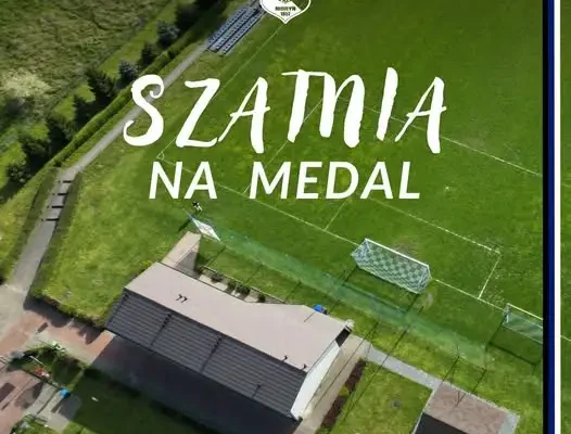 Moryń z dofinansowaniem na remont szatni sportowej