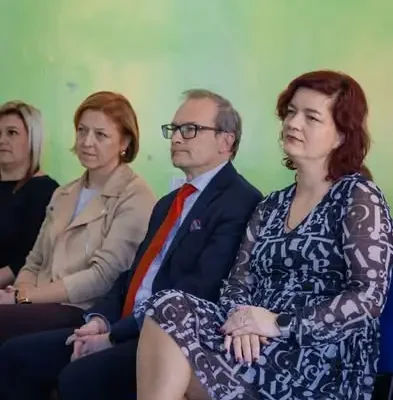 Dzień Edukacji Narodowej w Gminie Cedynia – podziękowania dla nauczycieli