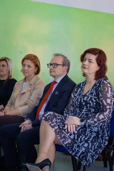 Dzień Edukacji Narodowej w Gminie Cedynia – podziękowania dla nauczycieli