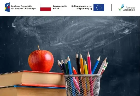 Gmina Banie stawia na edukację – rusza projekt „Nowoczesne szkoły podstawowe”