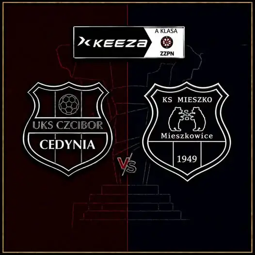 Czcibor Cedynia podejmie Mieszko Mieszkowice. Kibice, szykujcie doping!