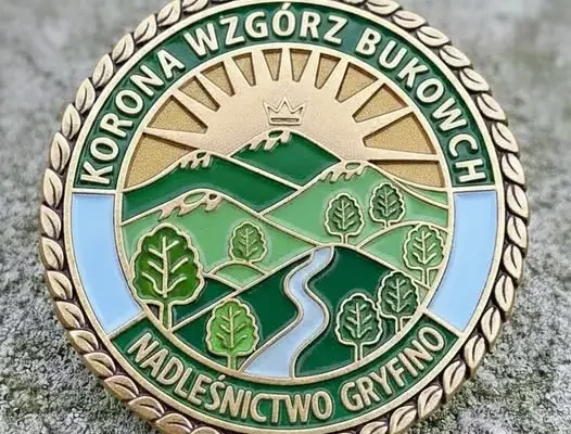 Korona Wzgórz Bukowych zaprasza na jesienną wyprawę 24 października
