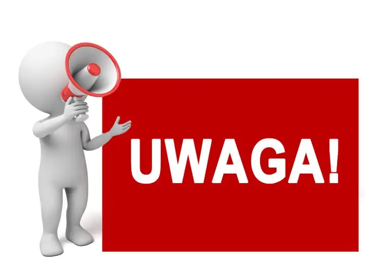 Płukanie sieci wodociągowej w Trzcińsku-Zdroju – 23 października 2026 r.