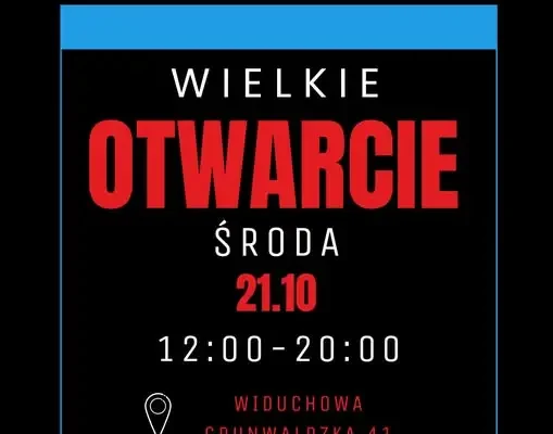 Pizzeria Piekło-Niebo w Widuchowej otwiera się już dziś!