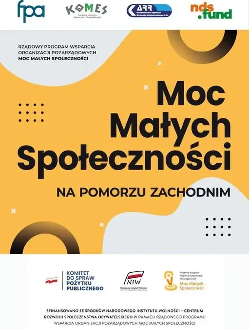 Bezpłatne szkolenie z pierwszej pomocy i spotkanie integracyjne w Czachowie