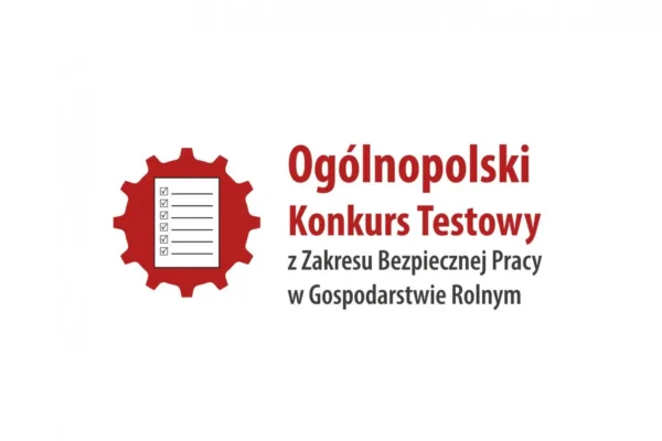 KRUS zaprasza rolników do konkursu o bezpiecznej pracy – do wygrania nagrody