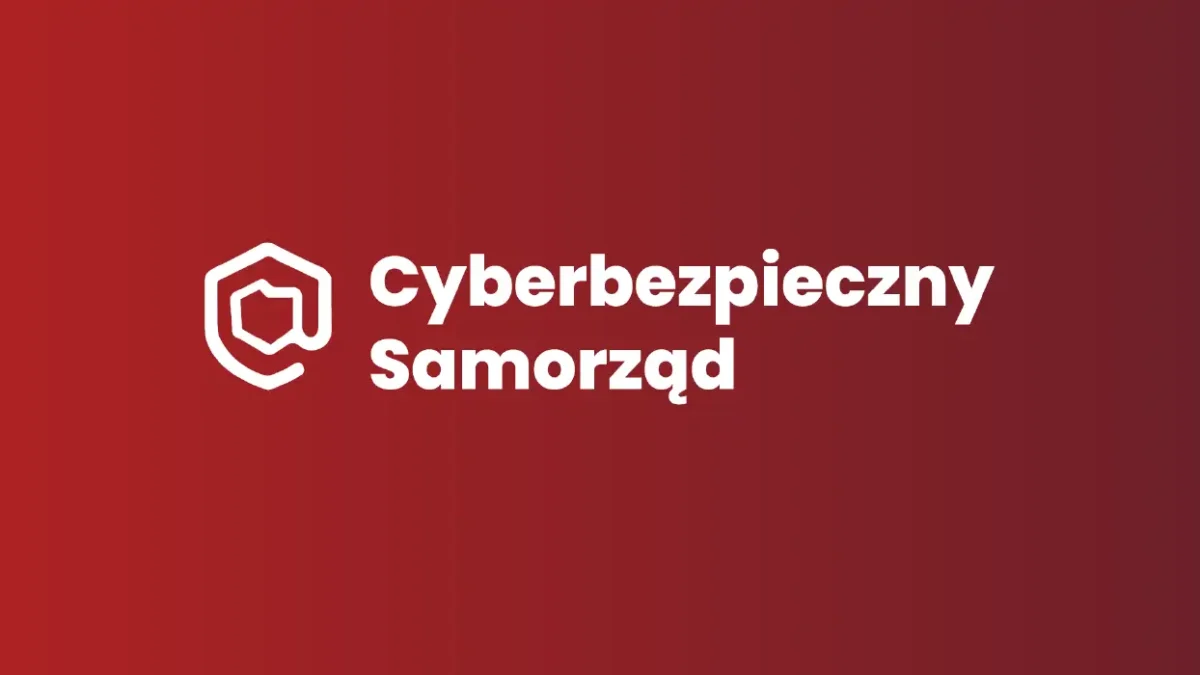 Gmina Chojna zakończyła projekt „Cyberbezpieczny Samorząd”
