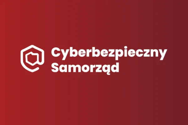Gmina Chojna zakończyła projekt „Cyberbezpieczny Samorząd”