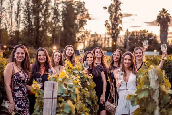 I Festiwal Winnic Puszczy Bukowej – 17 i 18 października w Binowie