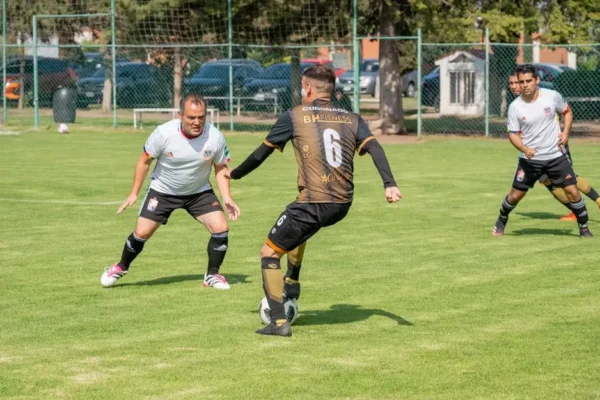 Wicher Reptowo rozgromił Sokół Sokoliniec 13:0 w meczu B Klasy