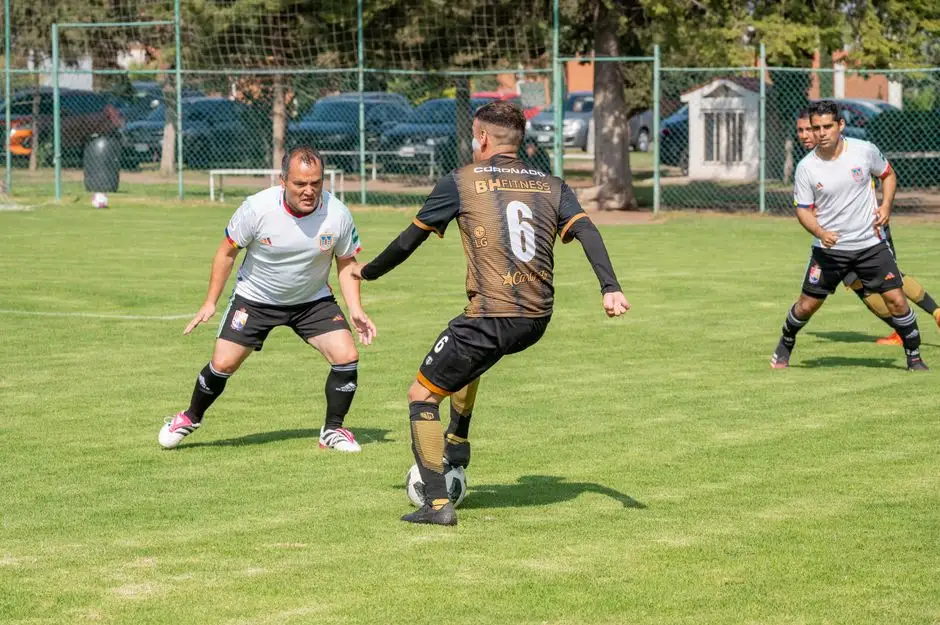 Wicher Reptowo rozgromił Sokół Sokoliniec 13:0 w meczu B Klasy