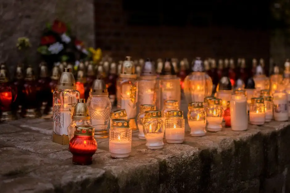 Gminne przygotowania do Wszystkich Świętych: sprzątanie cmentarzy i dodatkowe kontenery